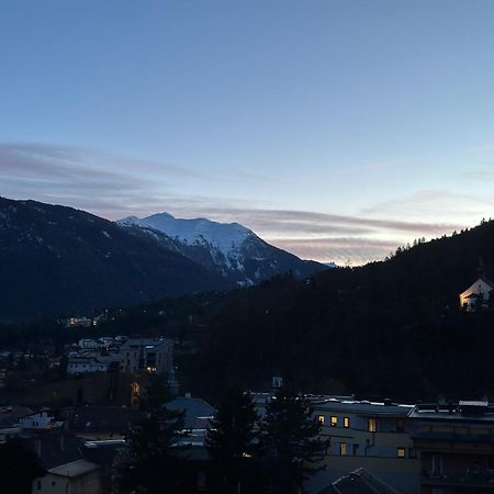 Geraeumiges Sonniges Apartment Mit Bergblick Imst Εξωτερικό φωτογραφία