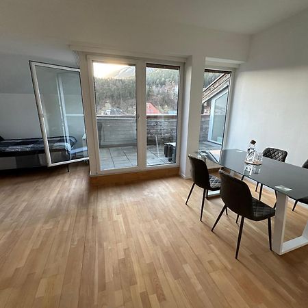 Geraeumiges Sonniges Apartment Mit Bergblick Imst Εξωτερικό φωτογραφία